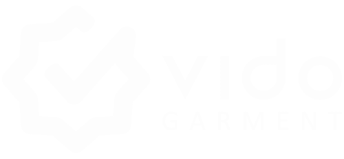 Vido Garment logo