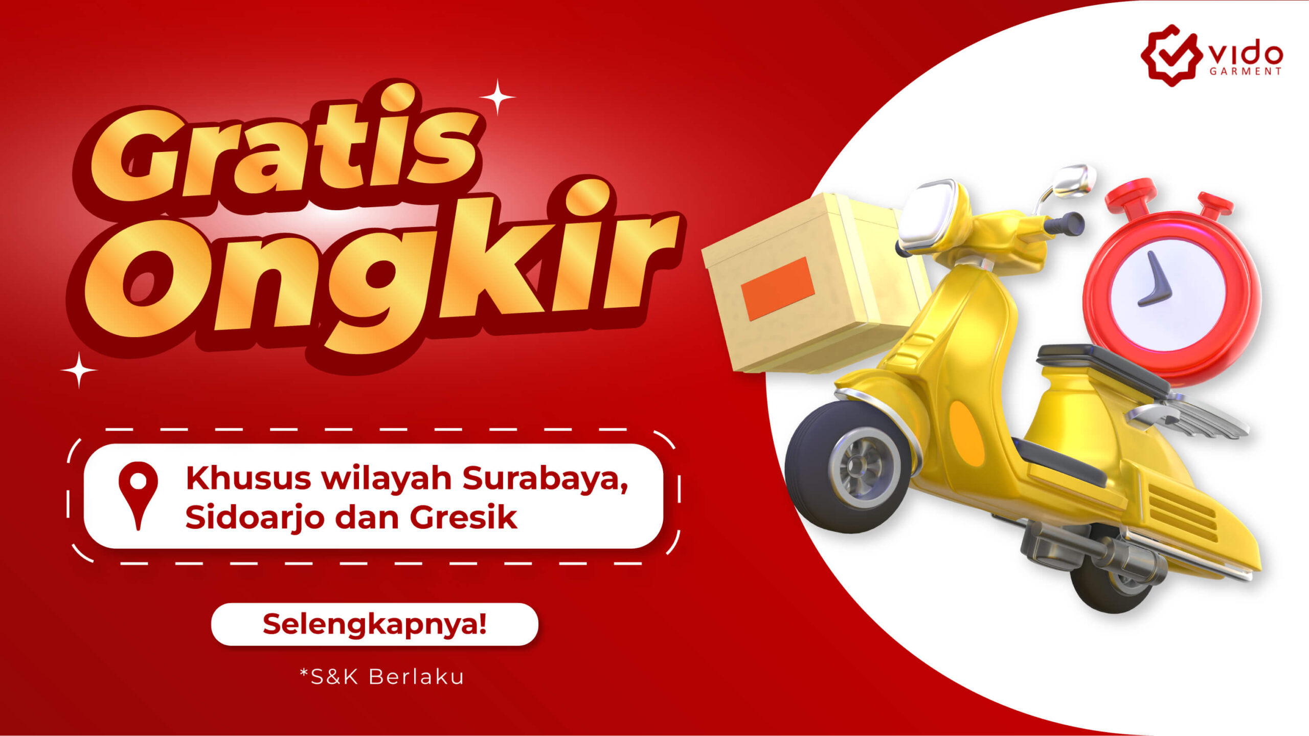 [2024-09-02] Promo Gratis Ongkir