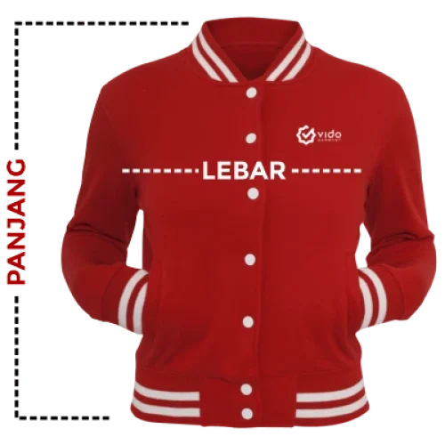 Jaket Jaket
